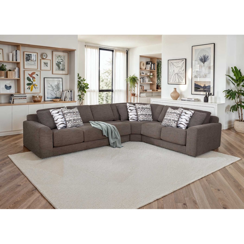 frkl brown sta fab sectional pieces mpk  