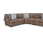 frkl brown sta fab sectional pieces mpk  