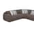 frkl brown sta fab sectional pieces mpk  