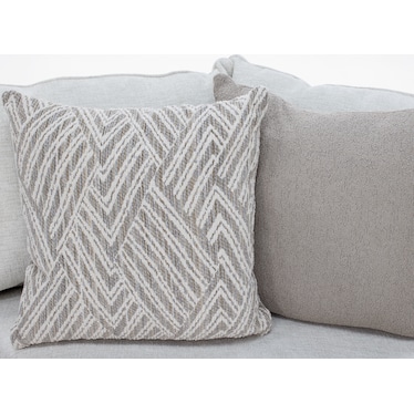 Maeve 3-Pc. Sectional