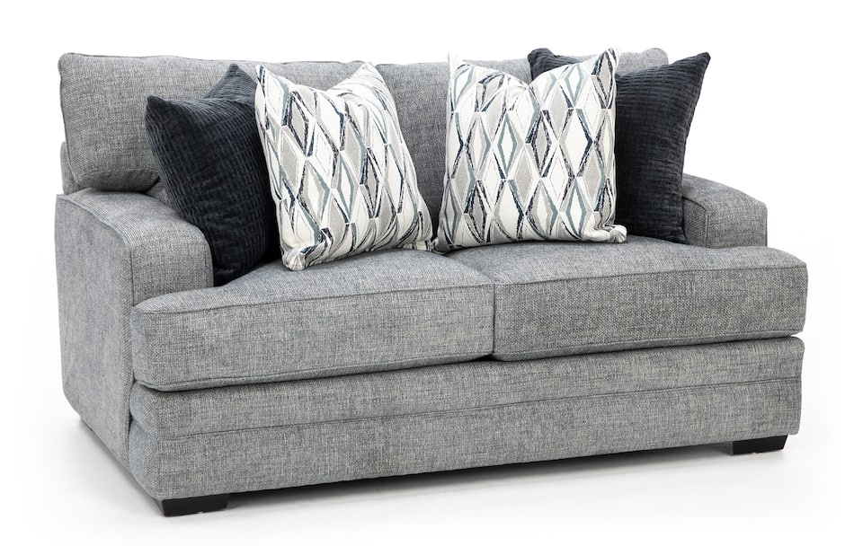 Nash Loveseat