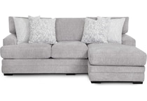 frkl grey  inches and over mto  