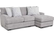 frkl grey  inches and over mto  