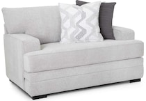 frkl grey chair and a half mto  
