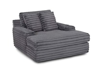 frkl grey chaise   stand alone   