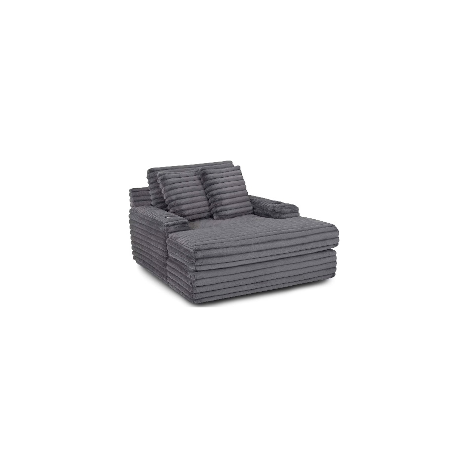 frkl grey chaise   stand alone   