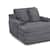 frkl grey chaise   stand alone   