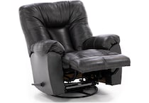 frkl grey recliner z  
