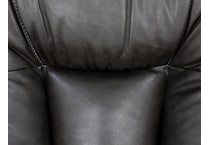 frkl grey recliner z  