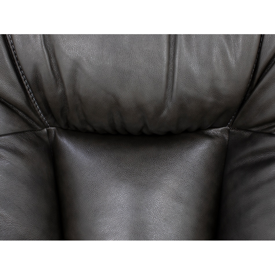 frkl grey recliner z  