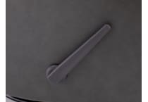 frkl grey recliner z  