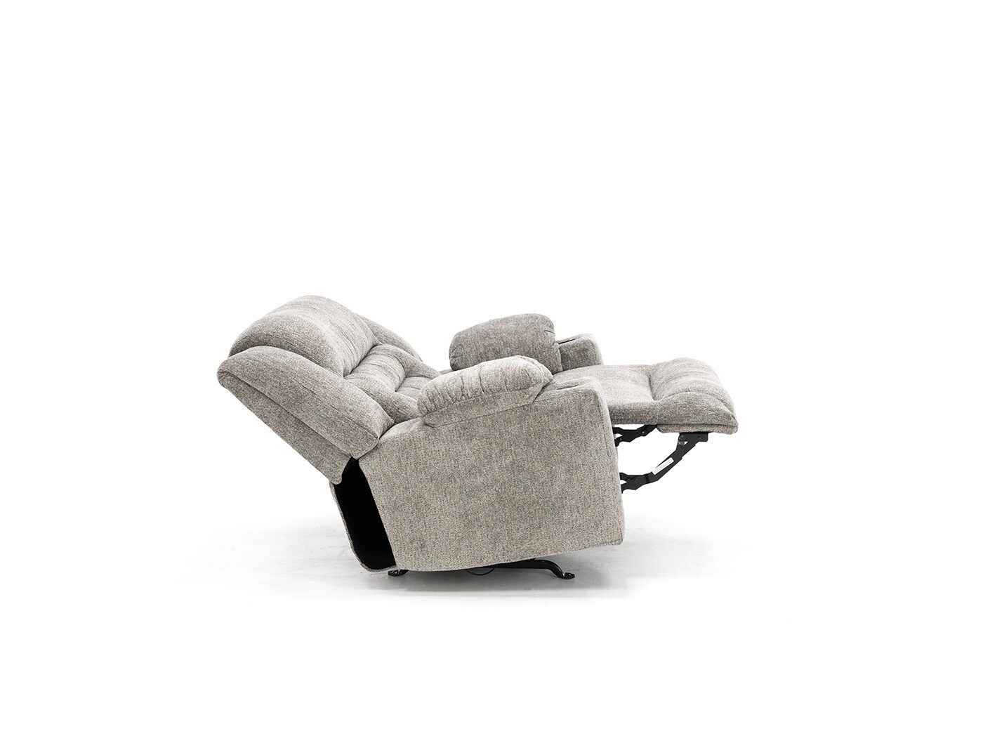 Charles Extra Wide Recliner | Steinhafels