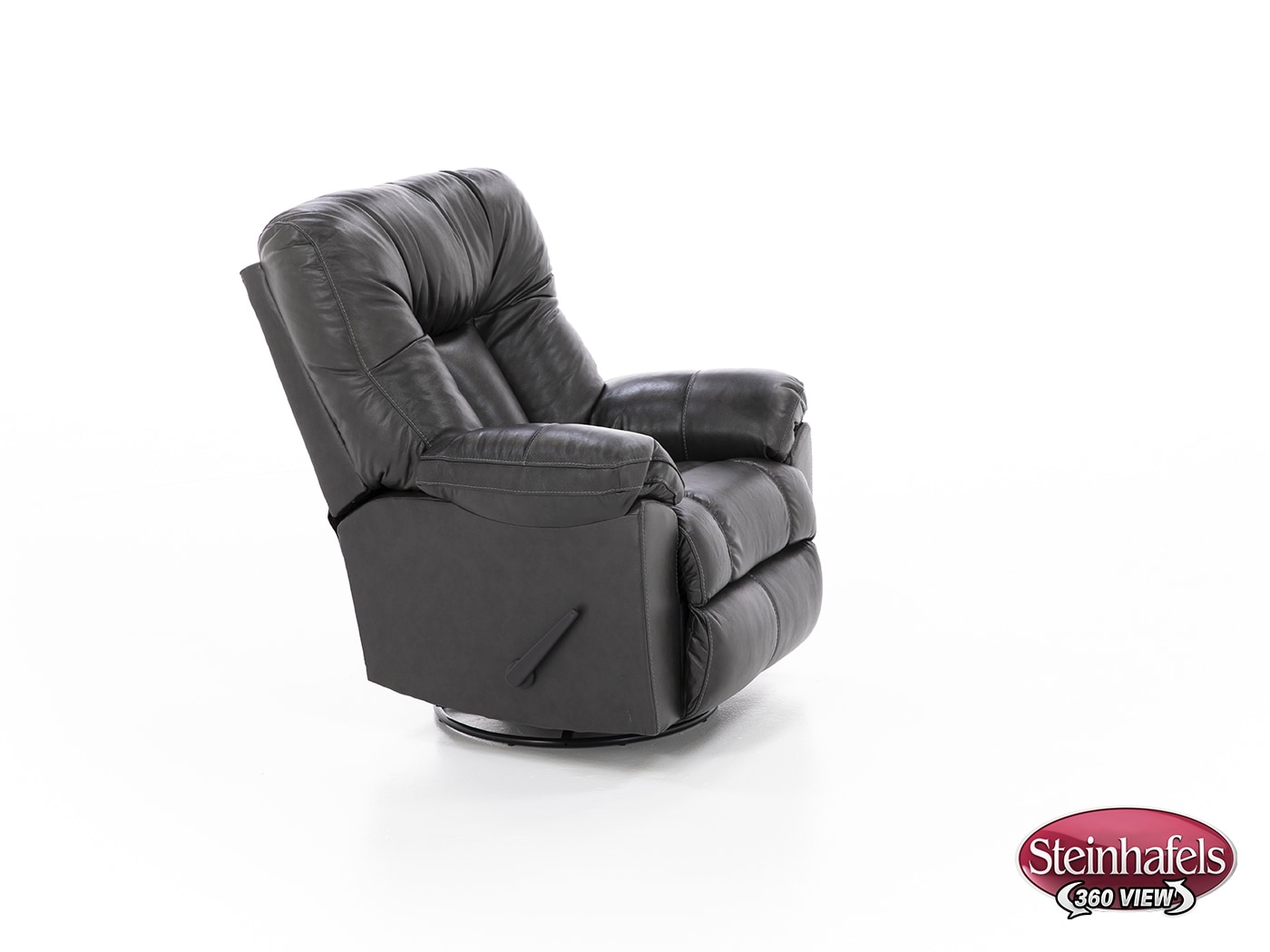 frkl grey recliner  image z  