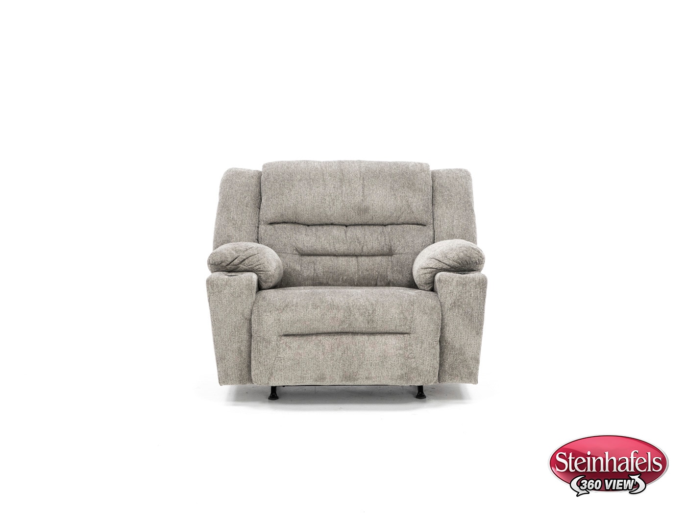 frkl grey recliner  image   