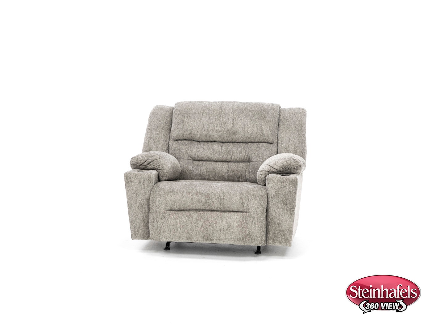 frkl grey recliner  image   