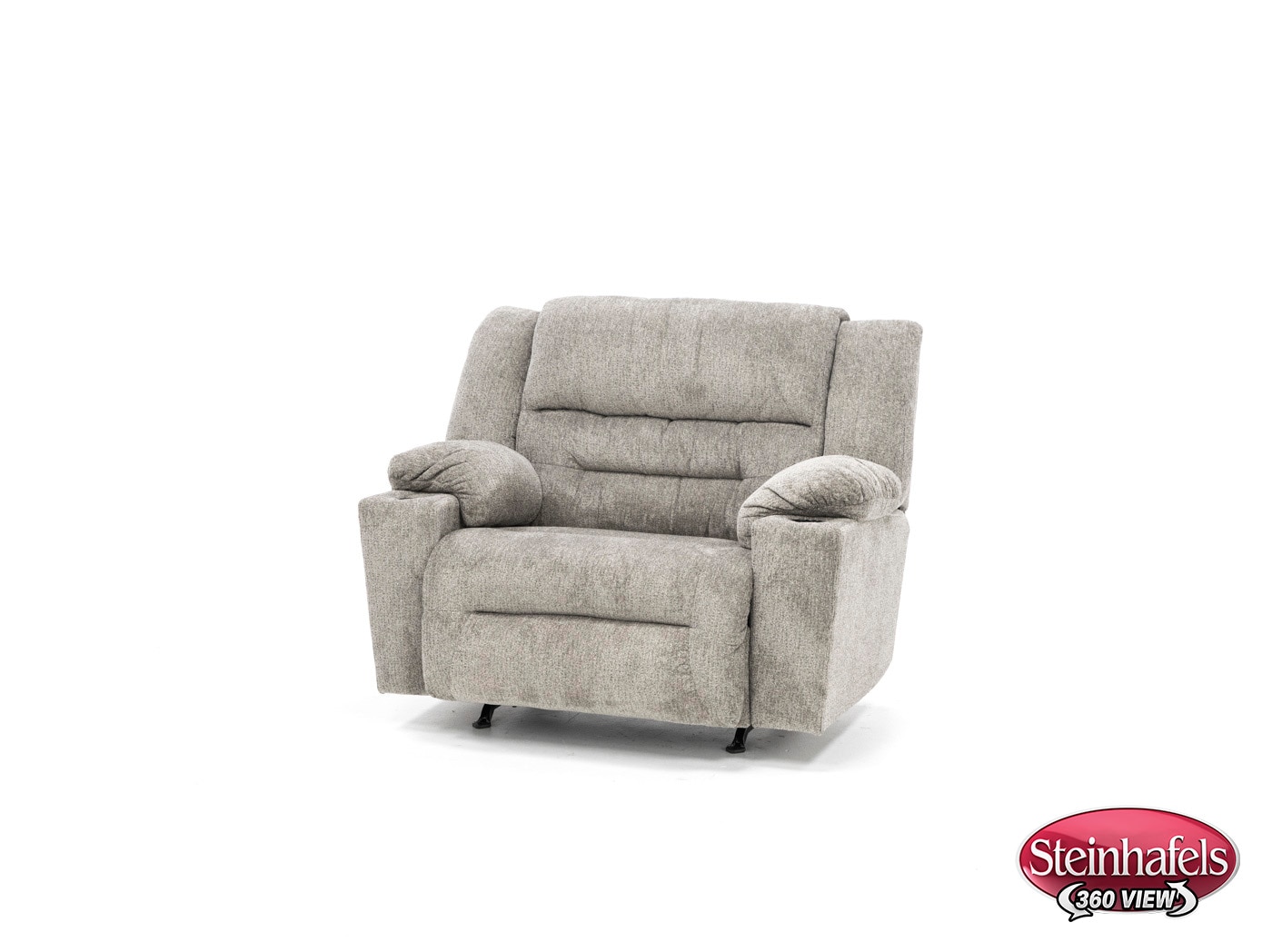 frkl grey recliner  image   