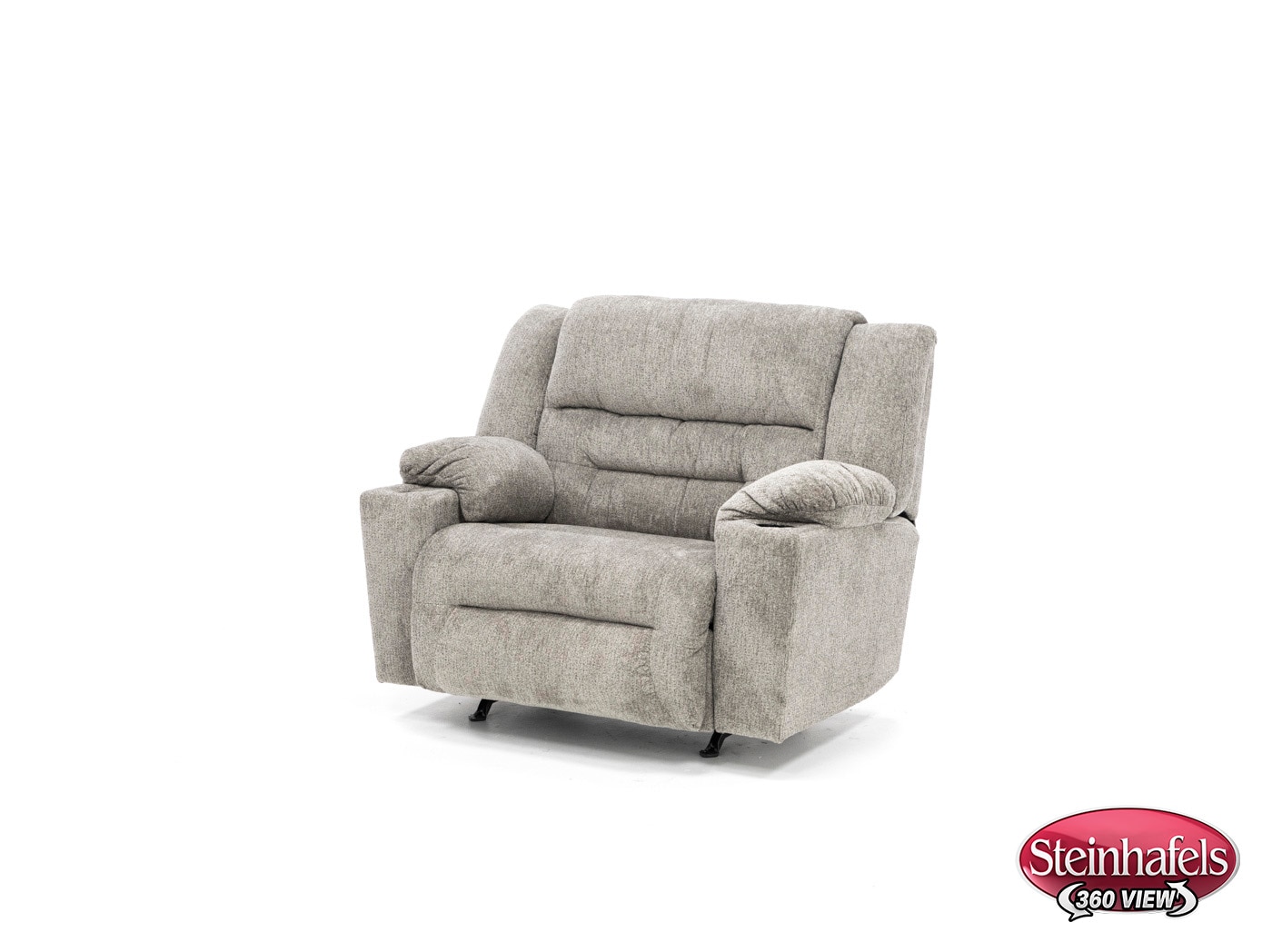 frkl grey recliner  image   