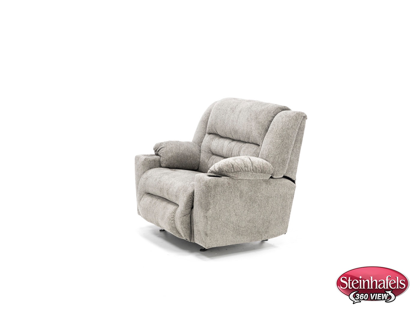 frkl grey recliner  image   