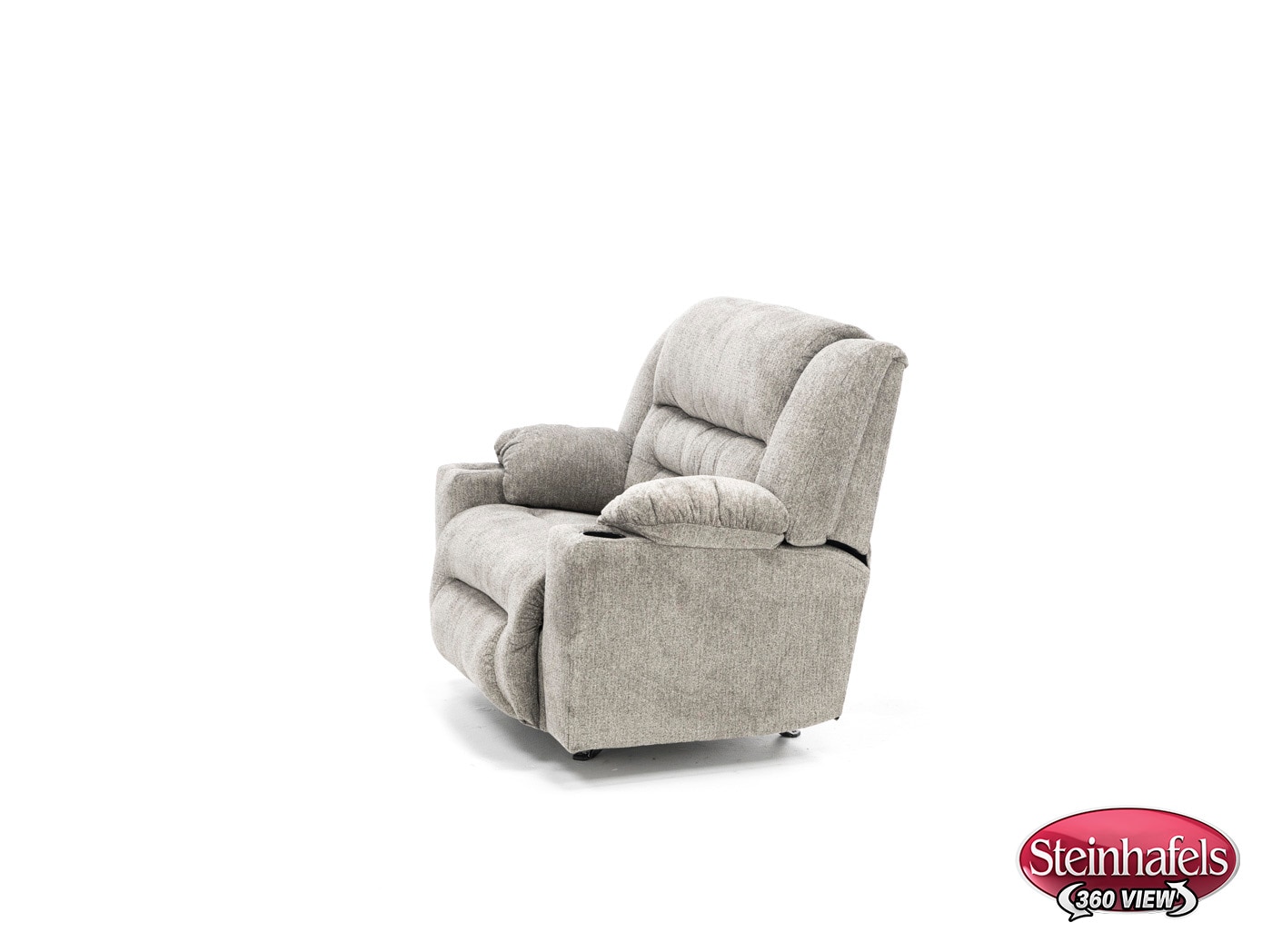 frkl grey recliner  image   