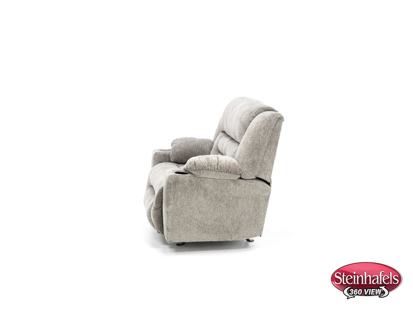 frkl grey recliner  image   