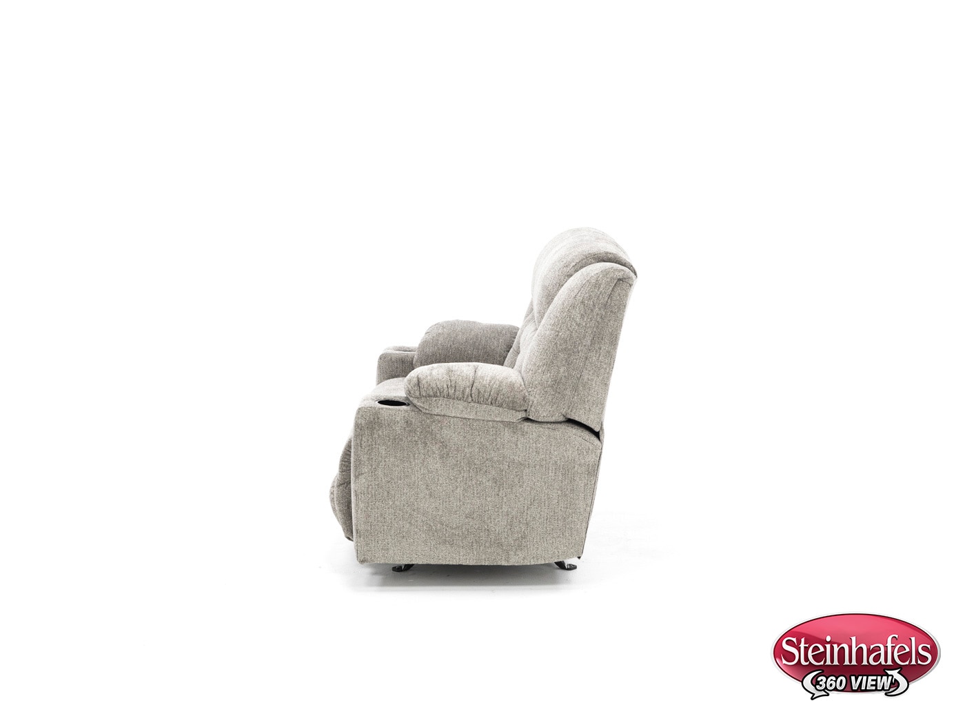 frkl grey recliner  image   