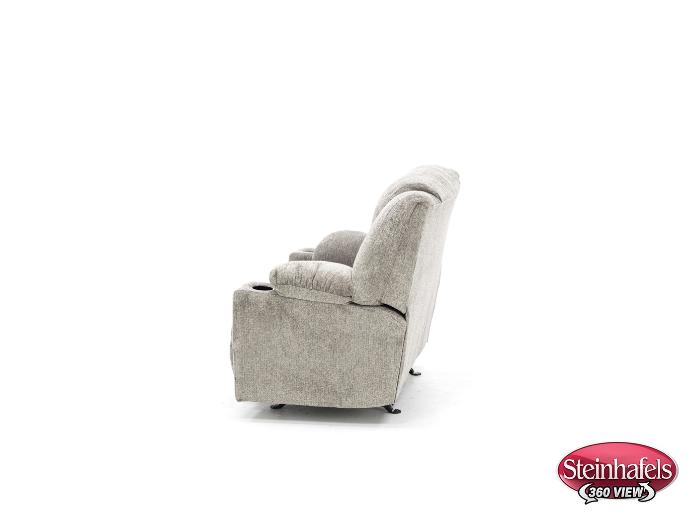 frkl grey recliner  image   