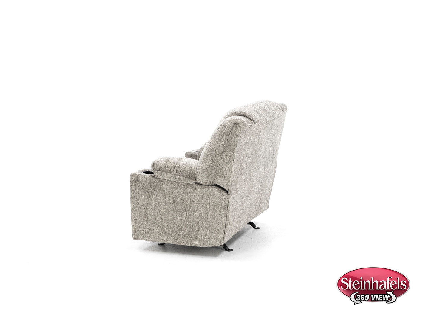 frkl grey recliner  image   