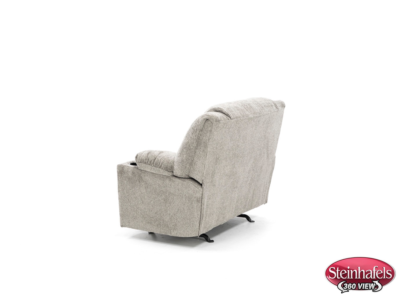 frkl grey recliner  image   