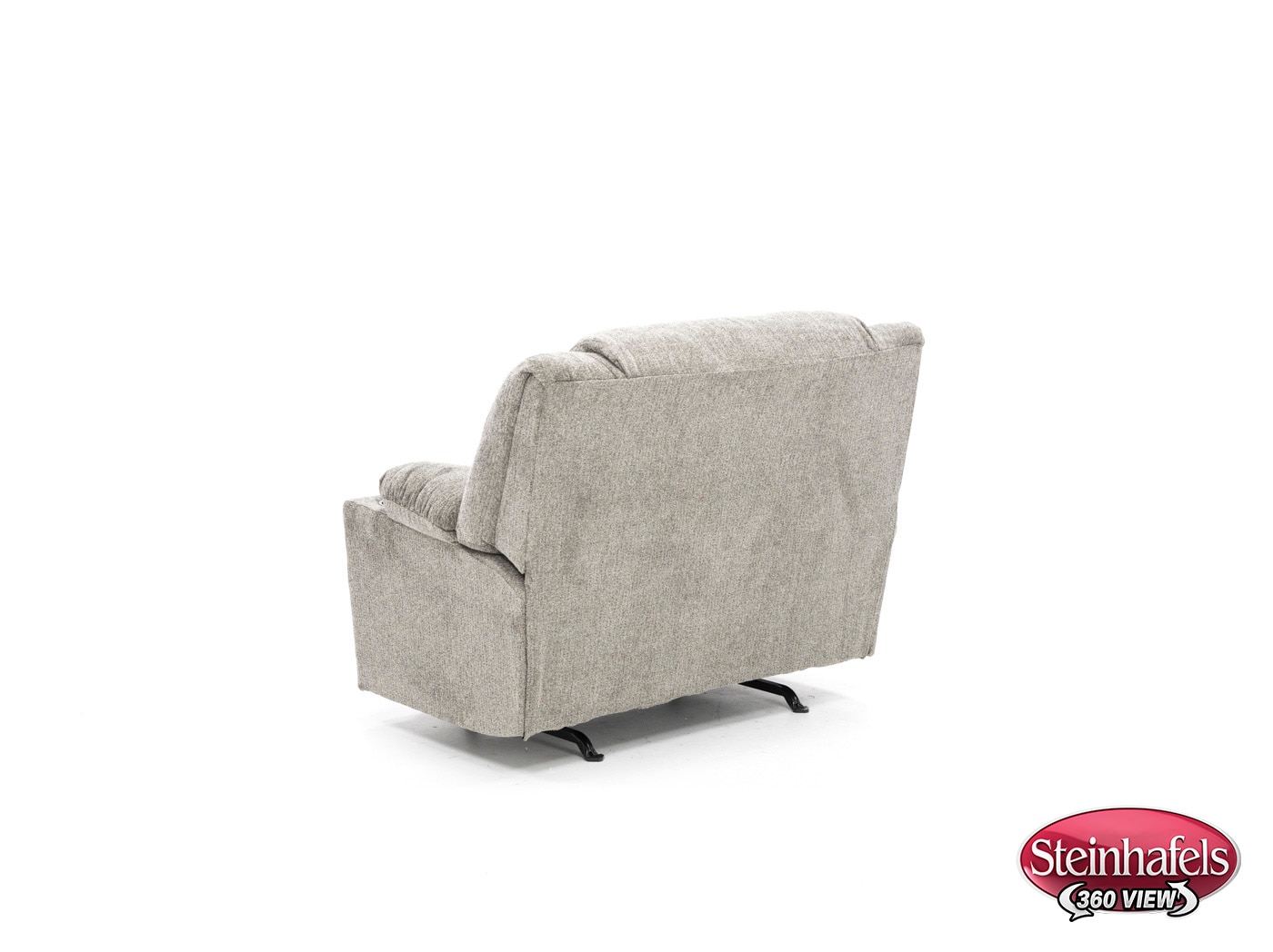 frkl grey recliner  image   