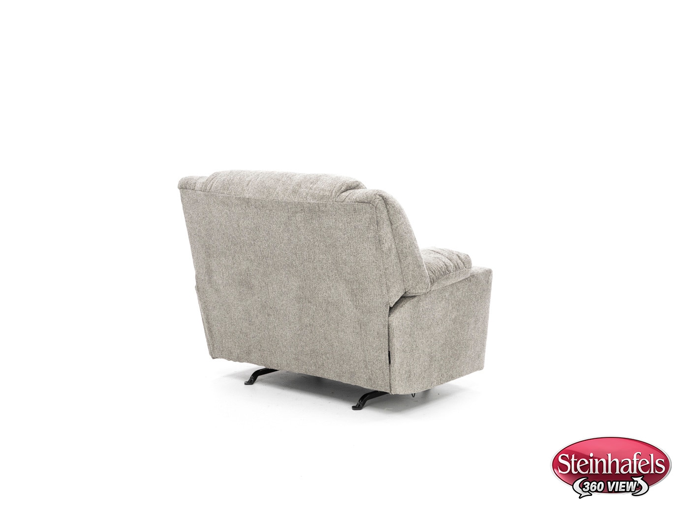 frkl grey recliner  image   