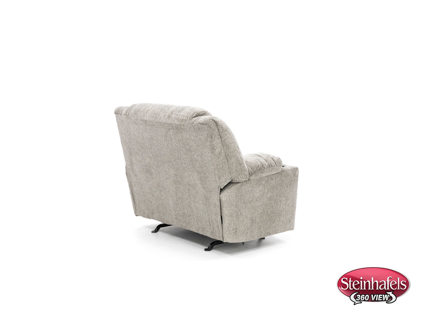 frkl grey recliner  image   