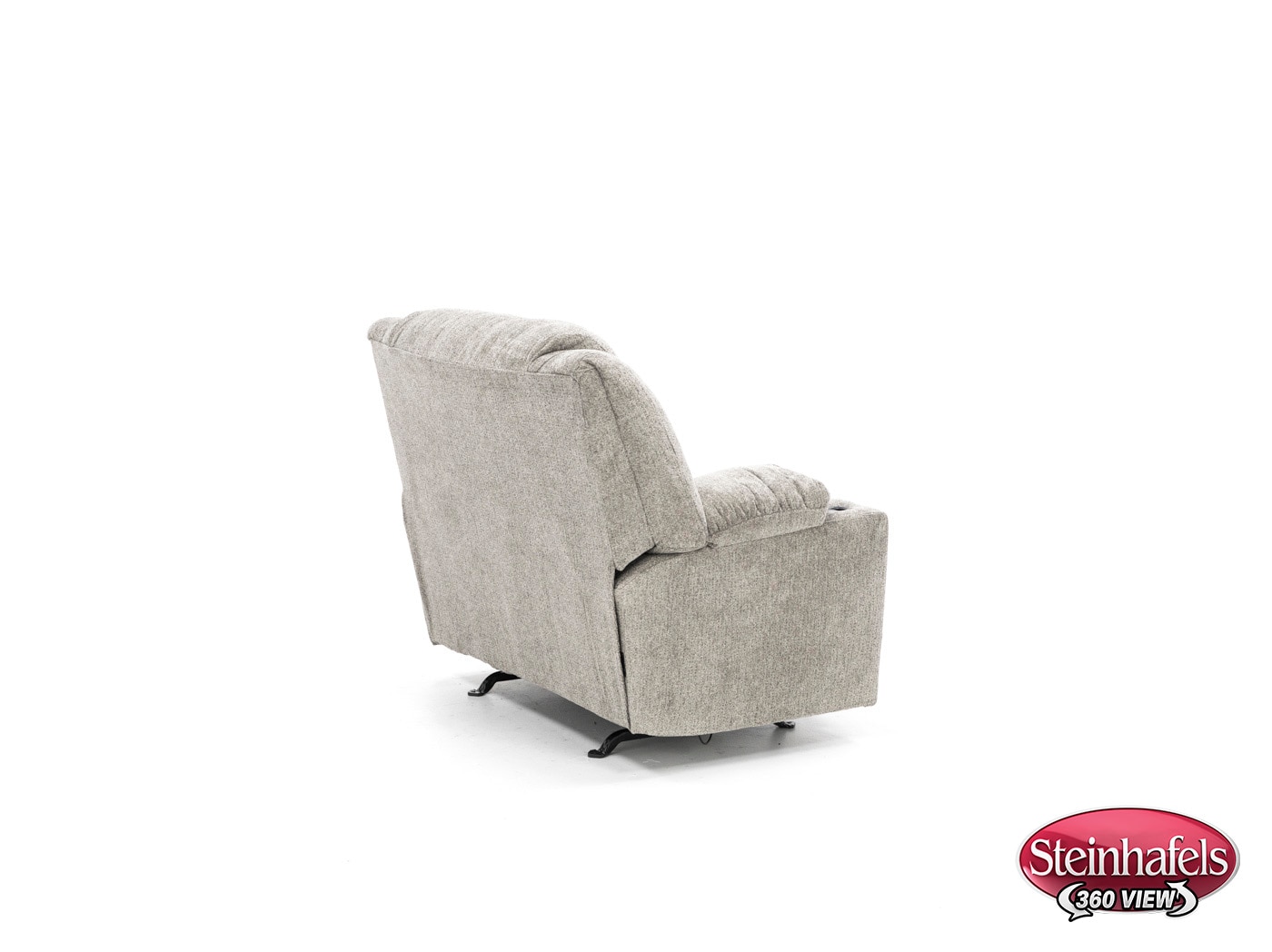 frkl grey recliner  image   