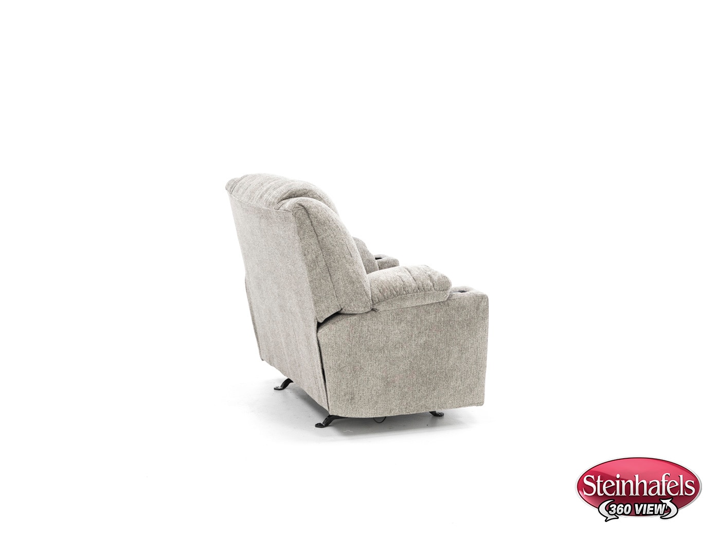 frkl grey recliner  image   