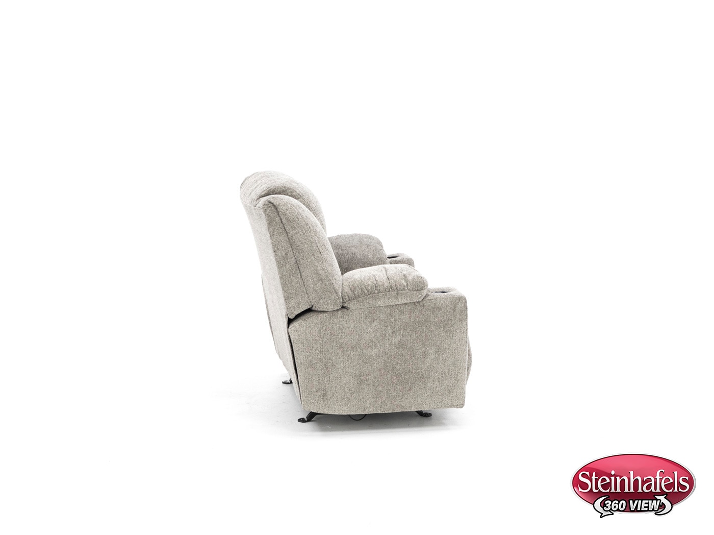 frkl grey recliner  image   