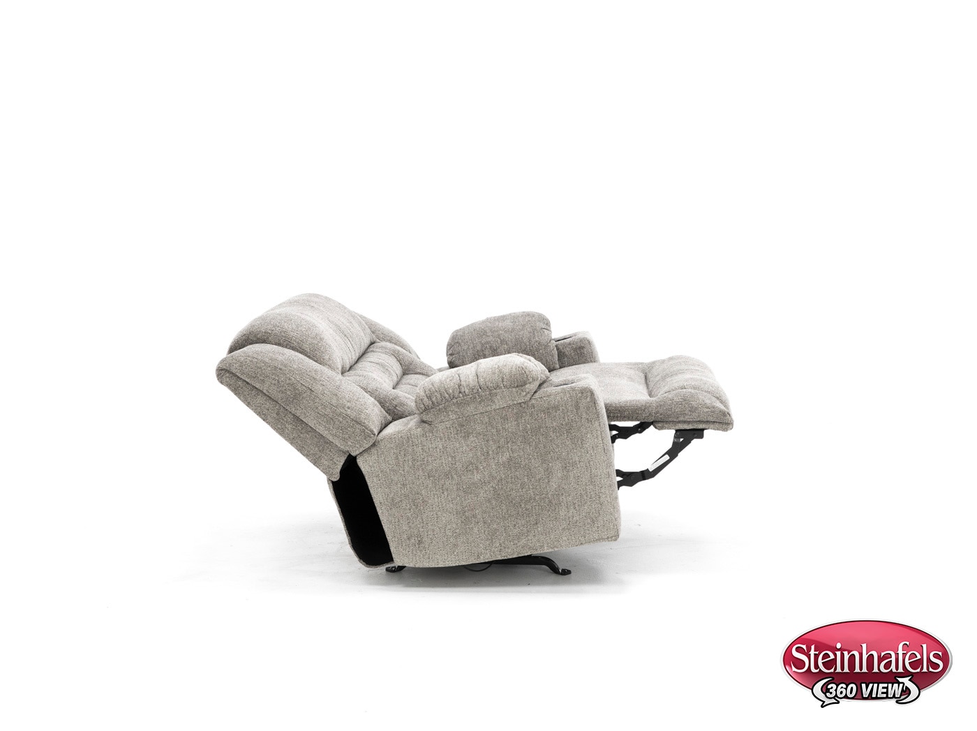 frkl grey recliner  image   