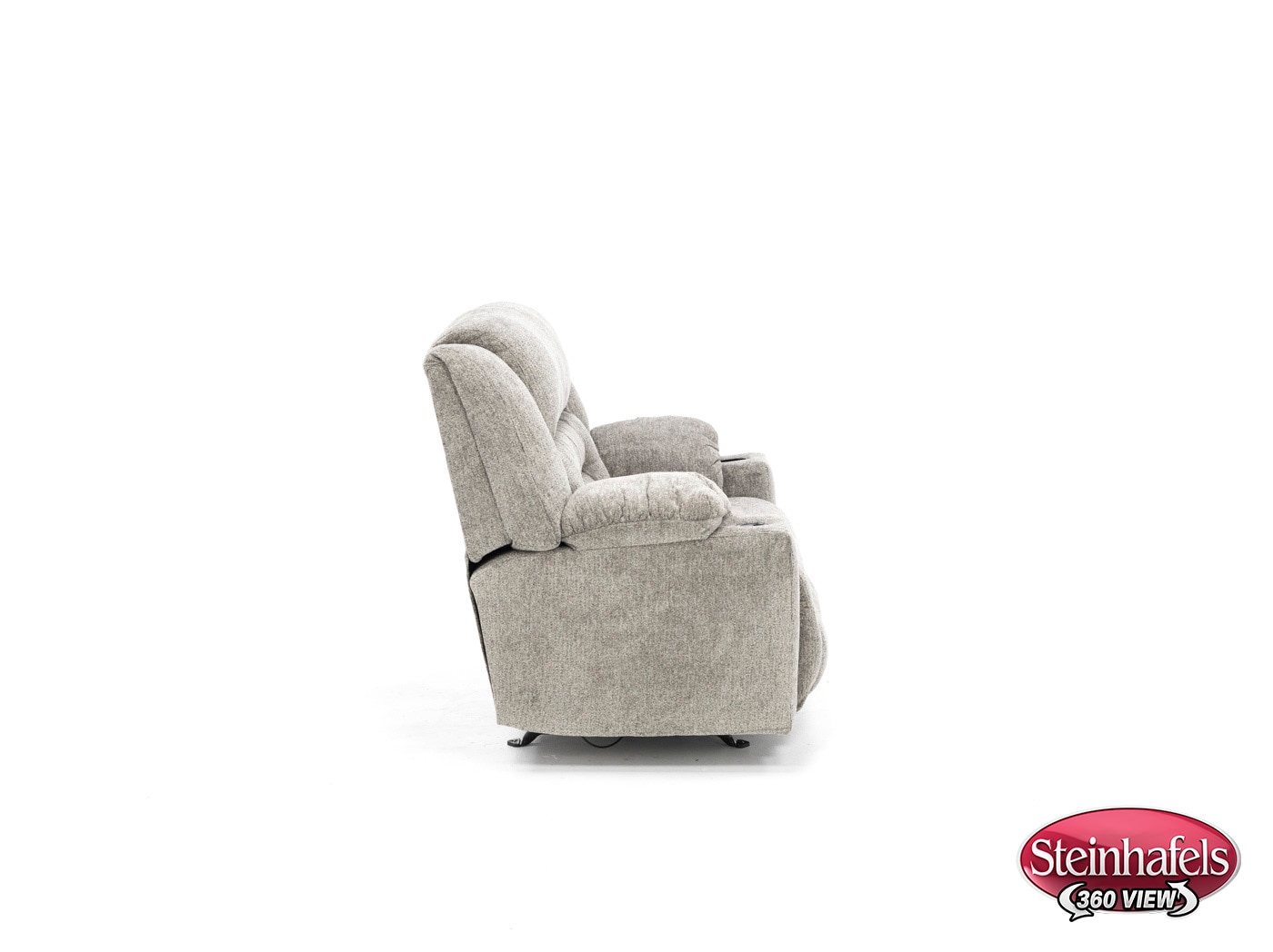 frkl grey recliner  image   