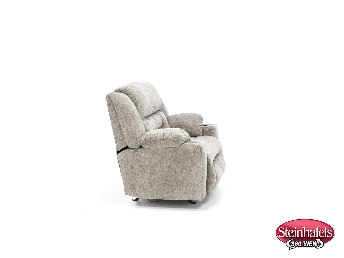 frkl grey recliner  image   