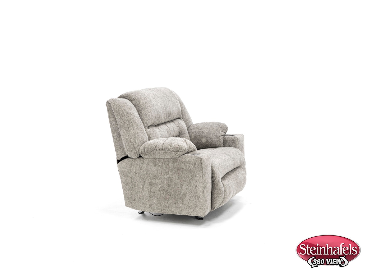 frkl grey recliner  image   