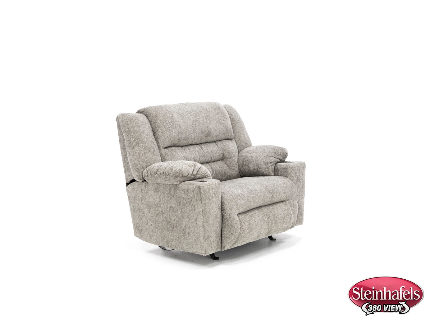 frkl grey recliner  image   