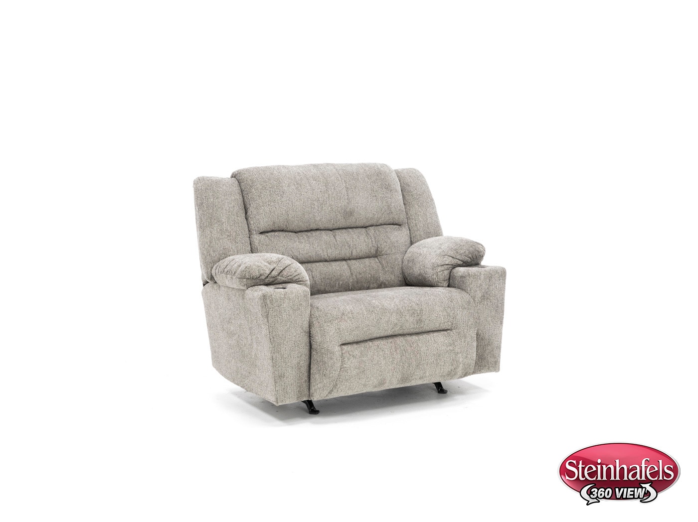 frkl grey recliner  image   