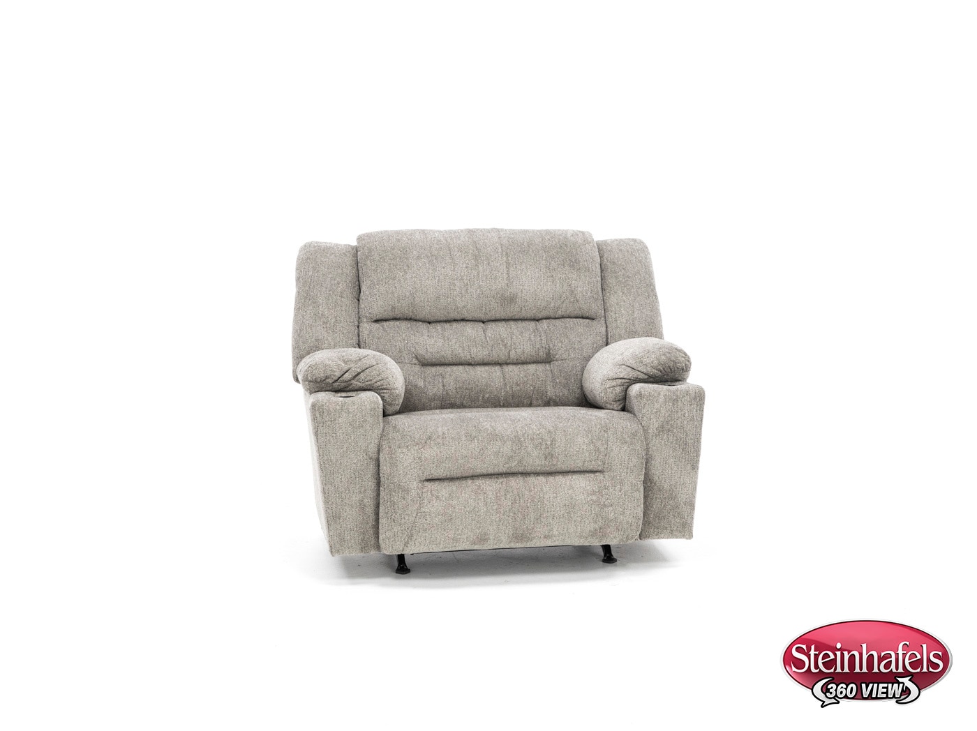 frkl grey recliner  image   