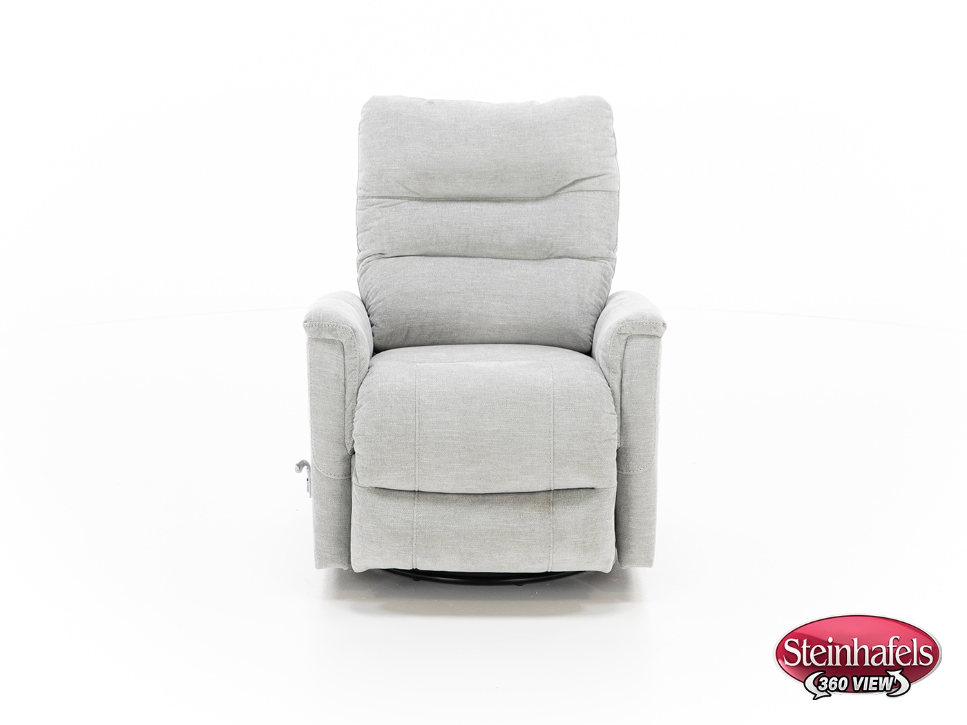 frkl grey recliner  image z  