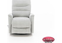 frkl grey recliner  image z  