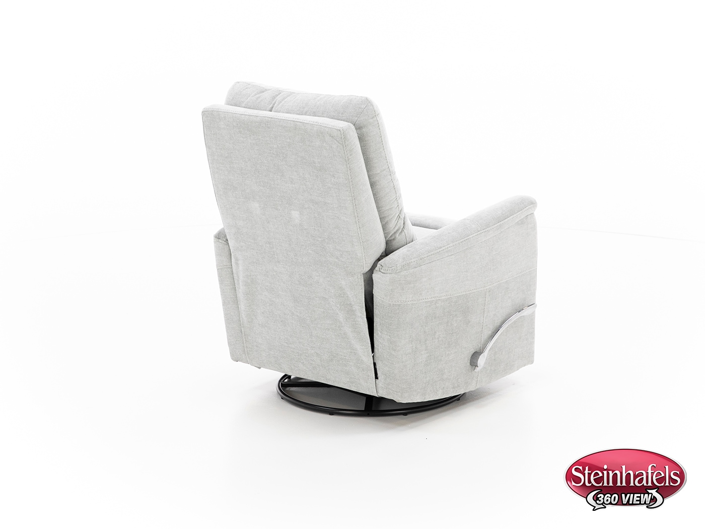 frkl grey recliner  image z  