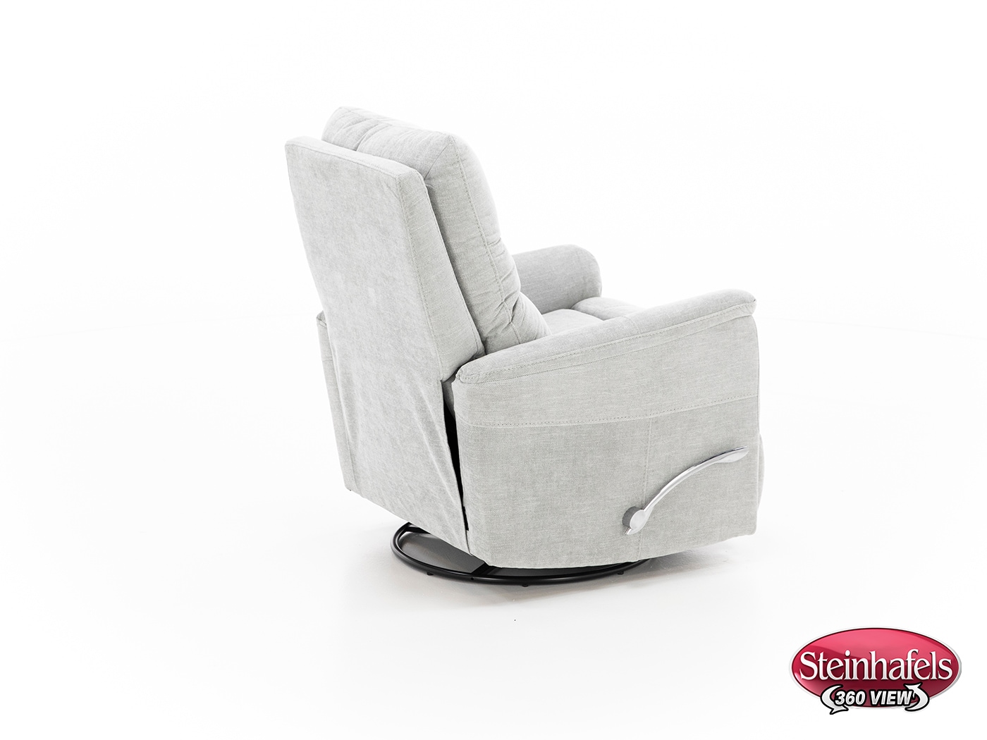 frkl grey recliner  image z  