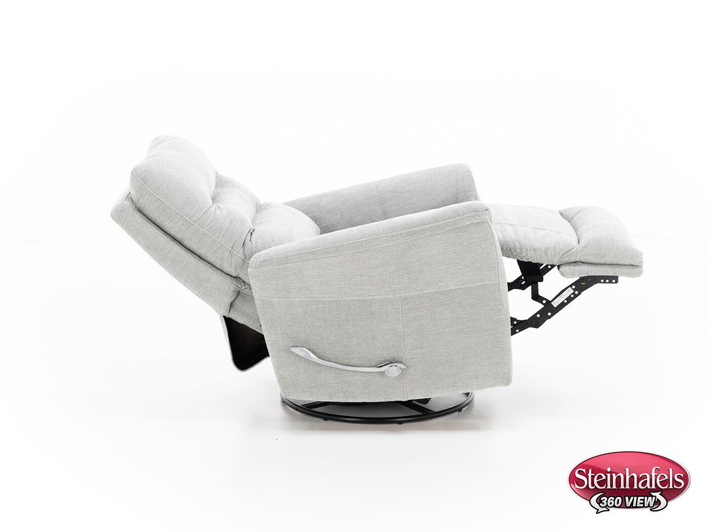 frkl grey recliner  image z  