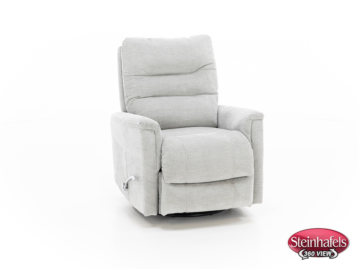 frkl grey recliner  image z  