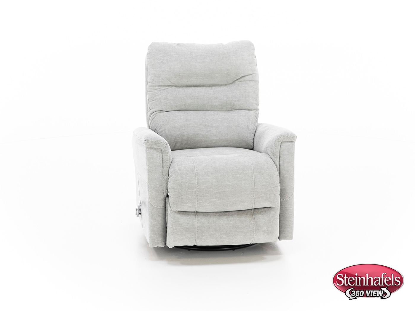 frkl grey recliner  image z  