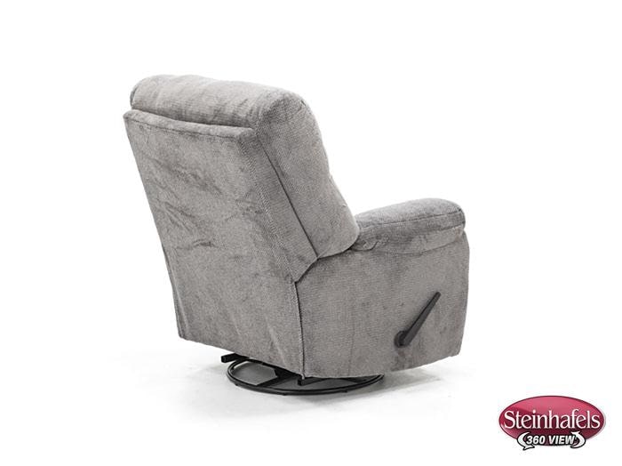 frkl grey recliner  image   