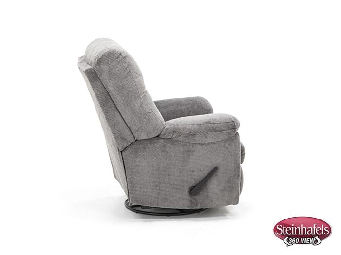 frkl grey recliner  image   
